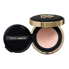 Rose Glow Cushion – Aydınlatıcı ve Nemlendirici Etkili Fondöten SPF50 PA++++, DOLCE & GABBANA